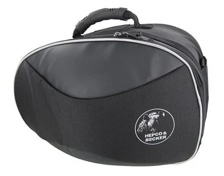 Hepco & Becker C-Bow Side Case Luggage Kit (Tiger Explorer 1200)