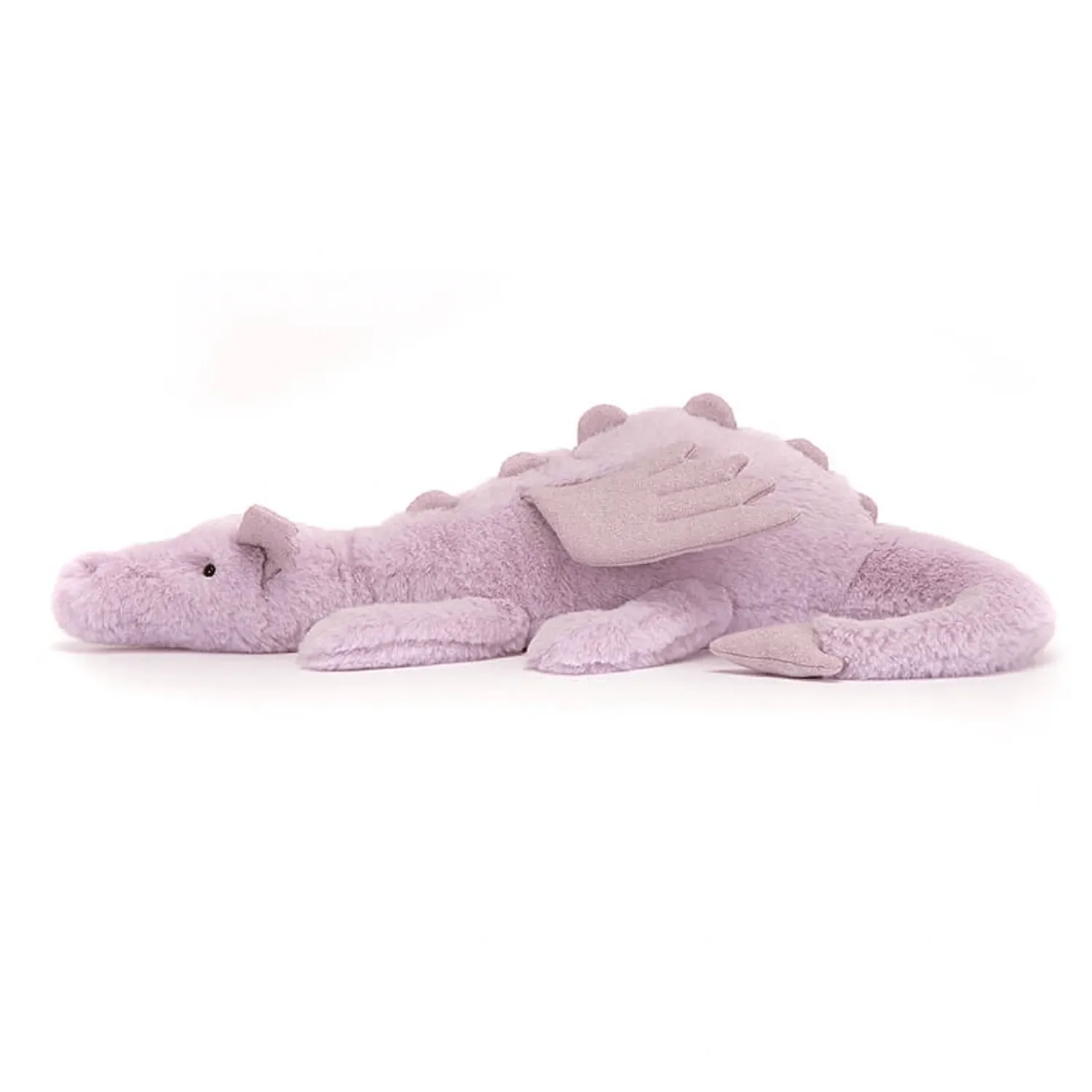 Jellycat Lavender Dragon