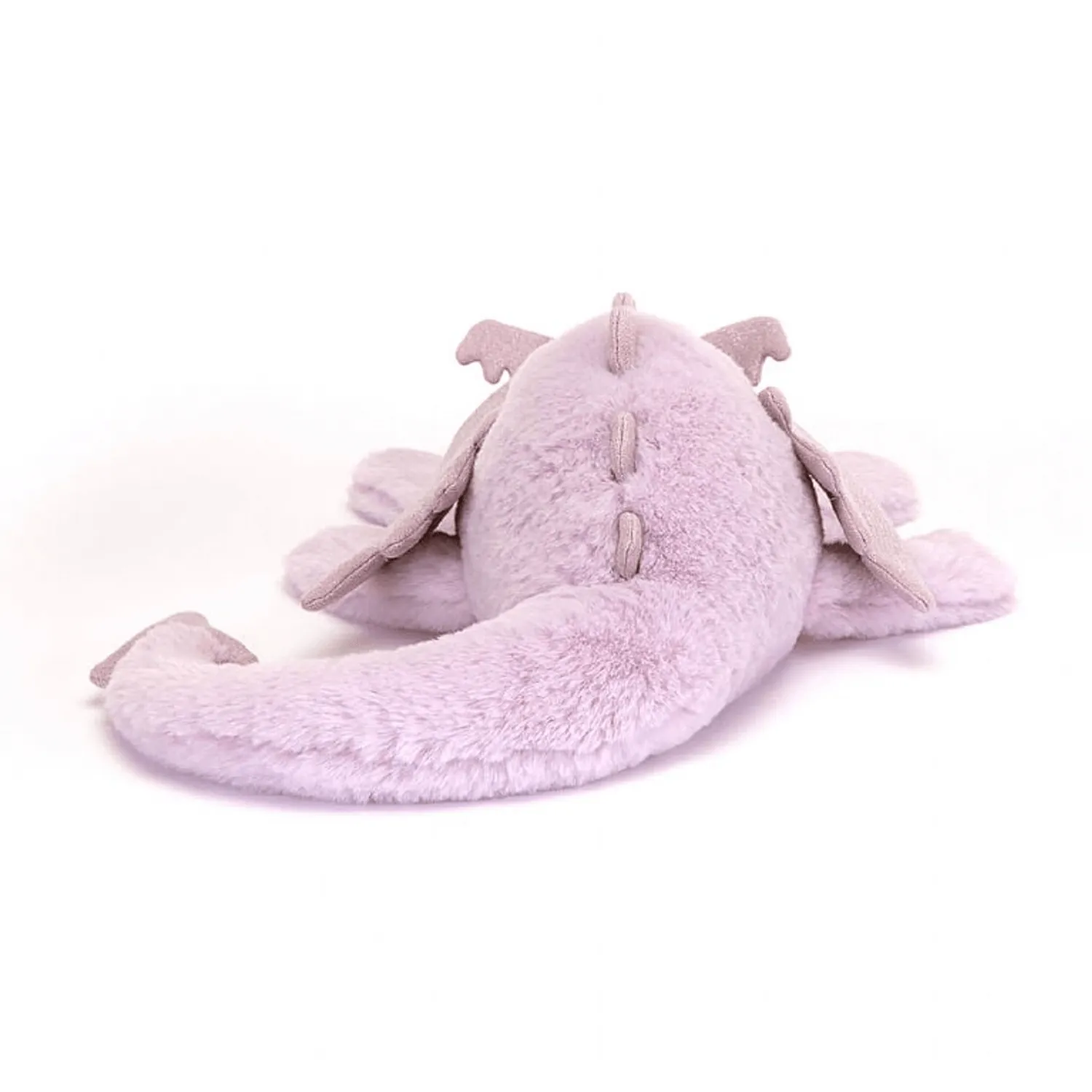 Jellycat Lavender Dragon