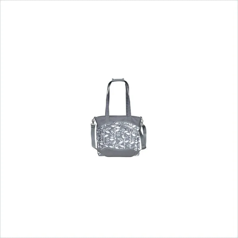 JJ Cole Mode Bag in Ash Woodland