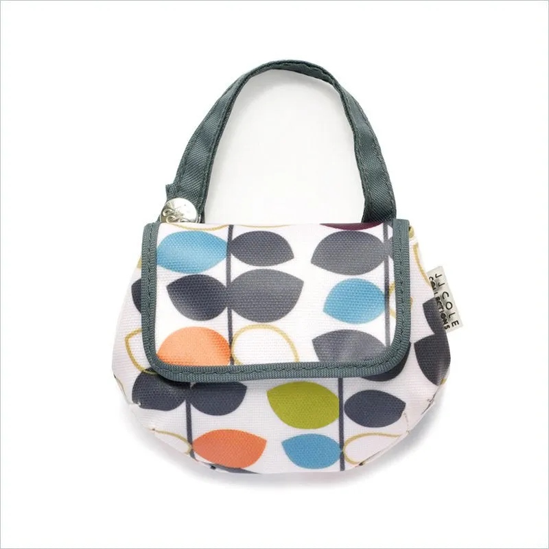JJ Cole Pacifier Pod in Mixed Leaf
