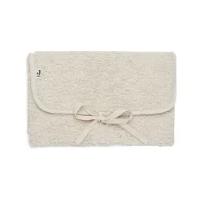 Jollein Changing Mat Boucle | Natural