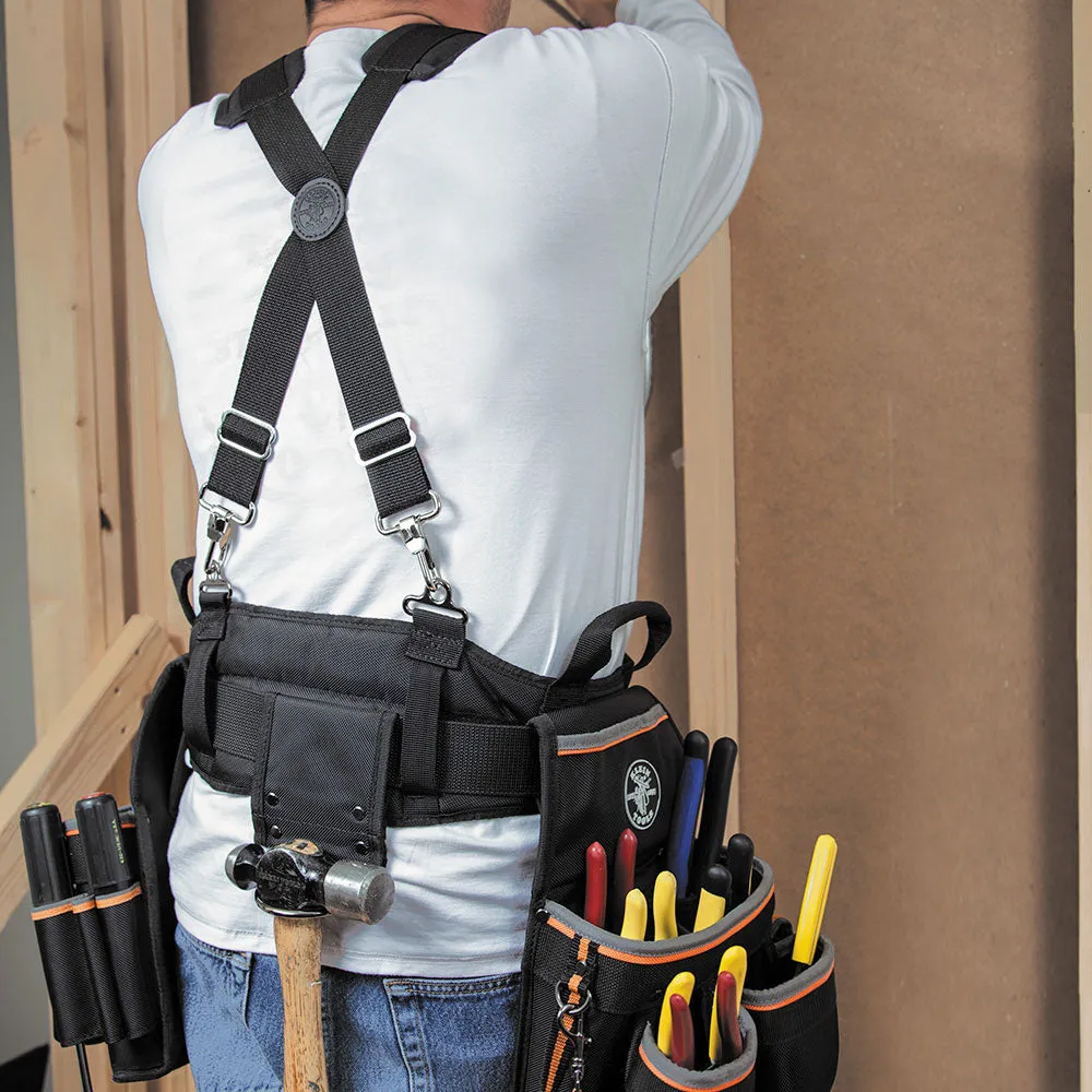 Klein 55400 Tradesman Pro™ Suspenders
