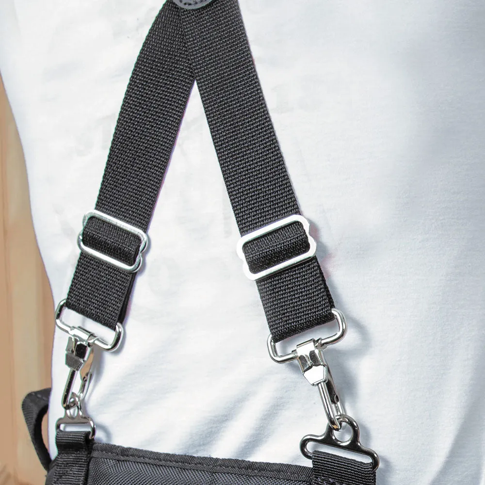 Klein 55400 Tradesman Pro™ Suspenders
