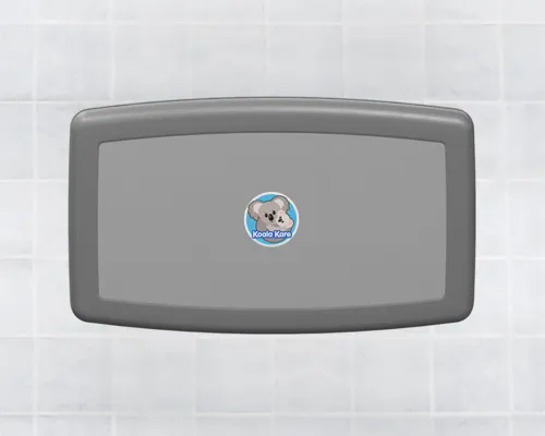 Koala Kare KB300-1 Baby Changing Station