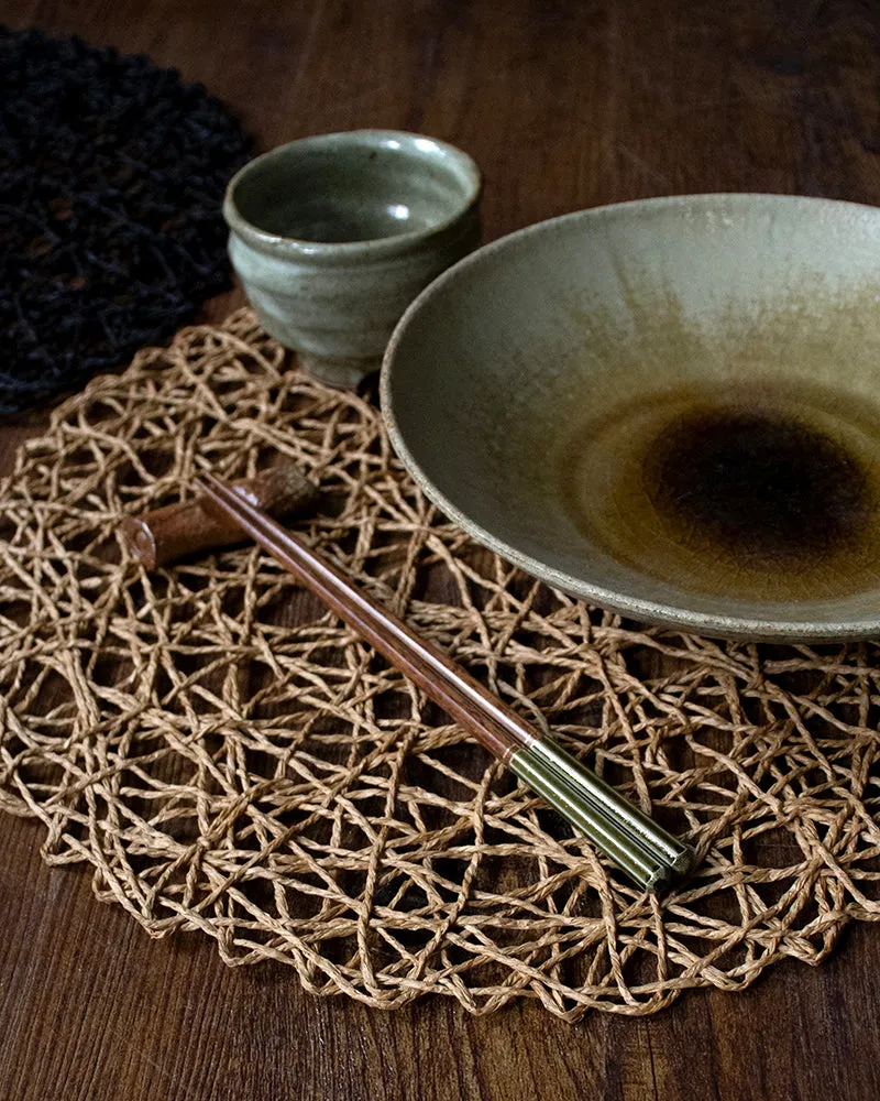 Kokoro Original, Placemat Set of 4 (Assorted)