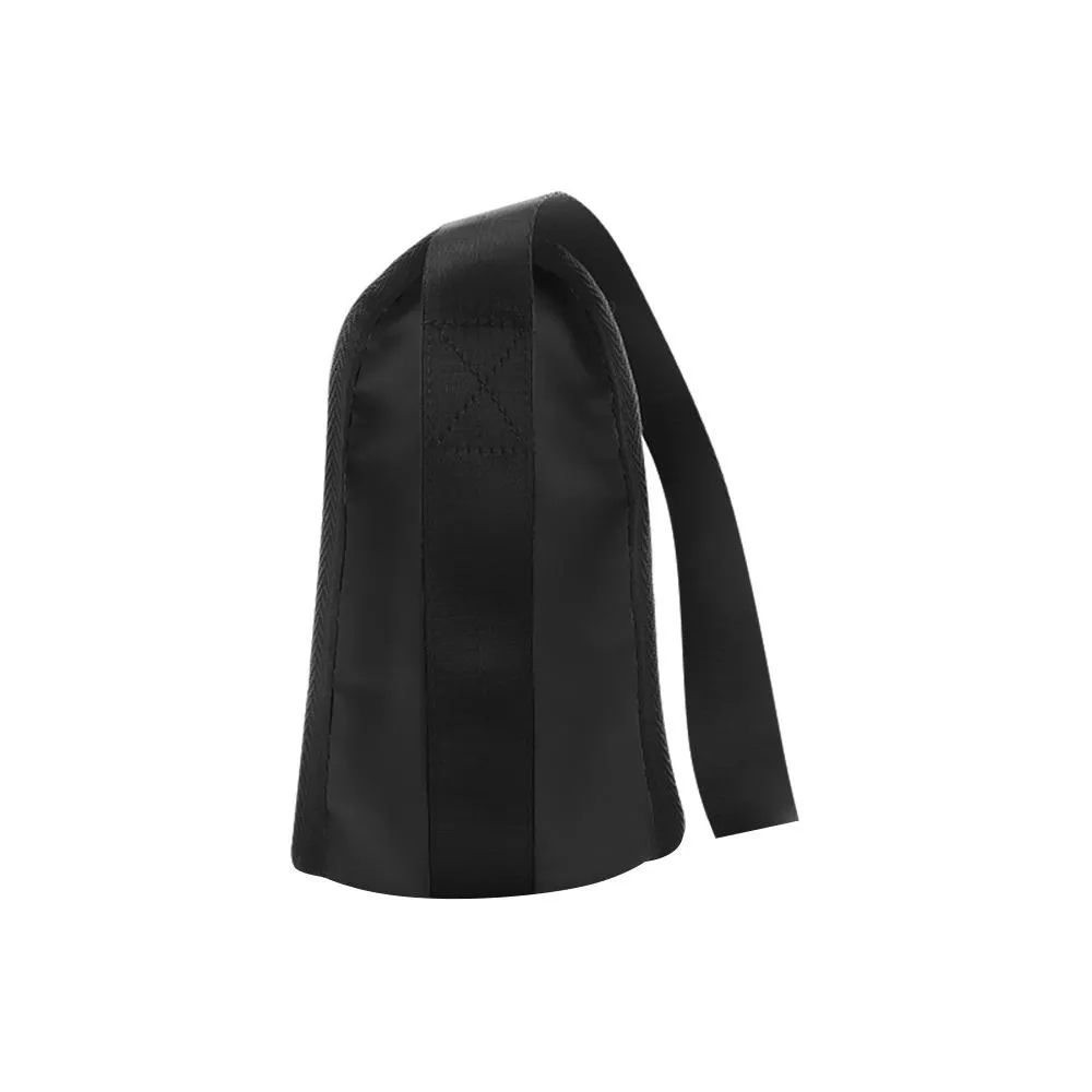 Kokum's Revenge Green Crossbody Bags