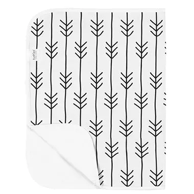 Kushies - Change Pad Flannel