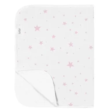 Kushies - Change Pad Flannel