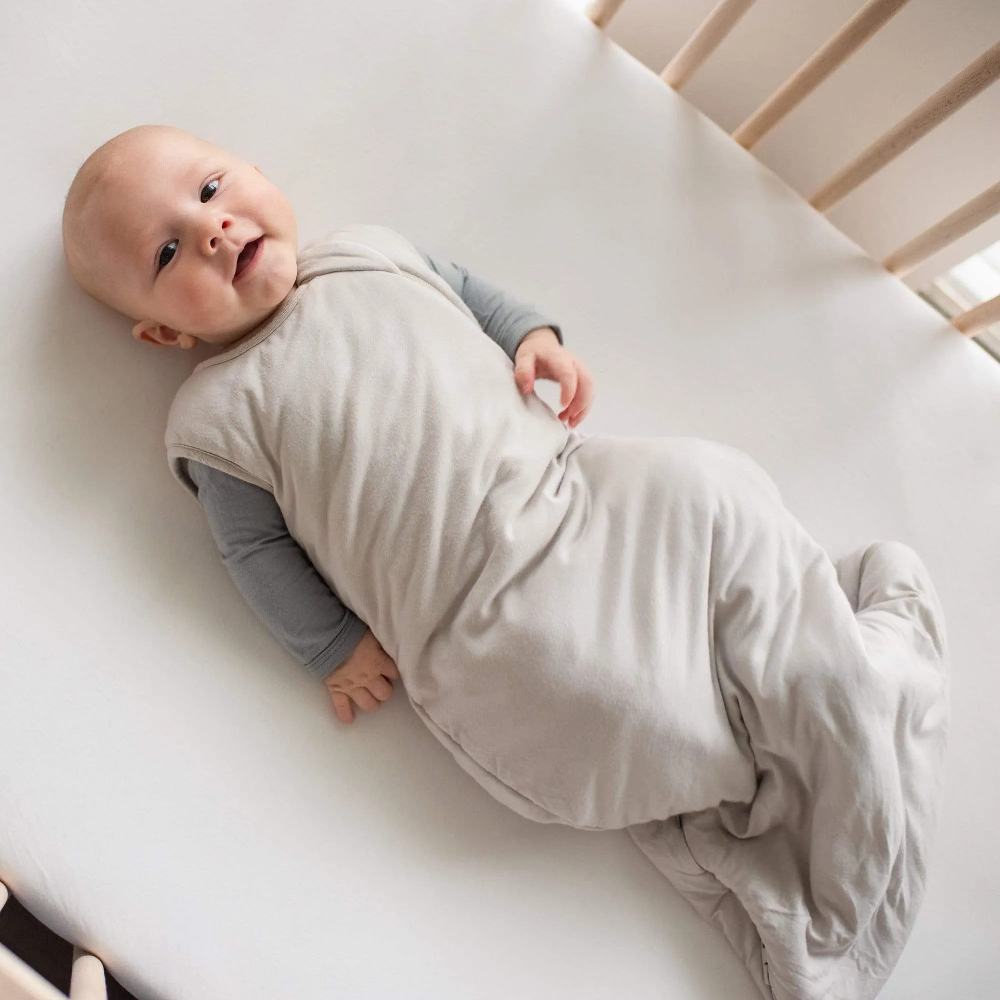 Kyte Baby Sleep Bag 1.0 | Oat