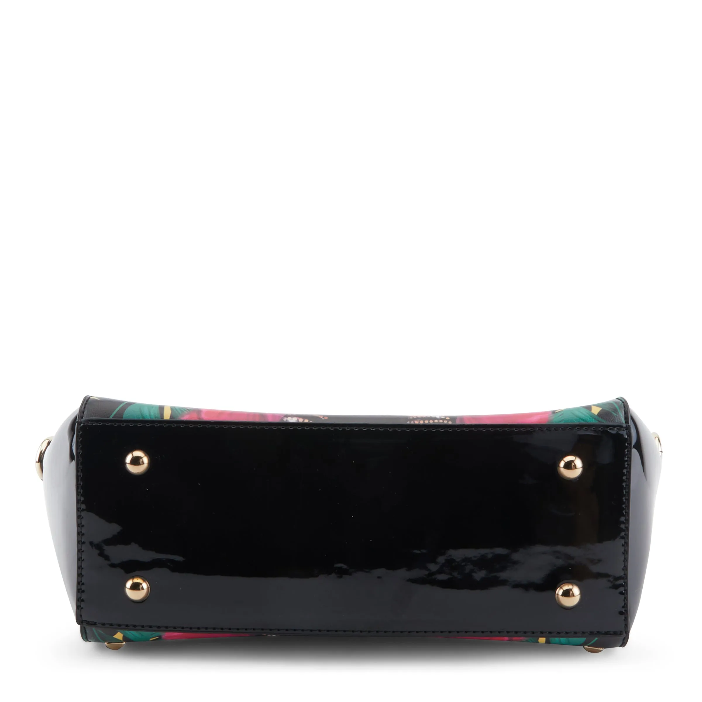 LA PHILIPE LP1022-12 BUTTERFLY FLY HANDBAG-SATCHEL