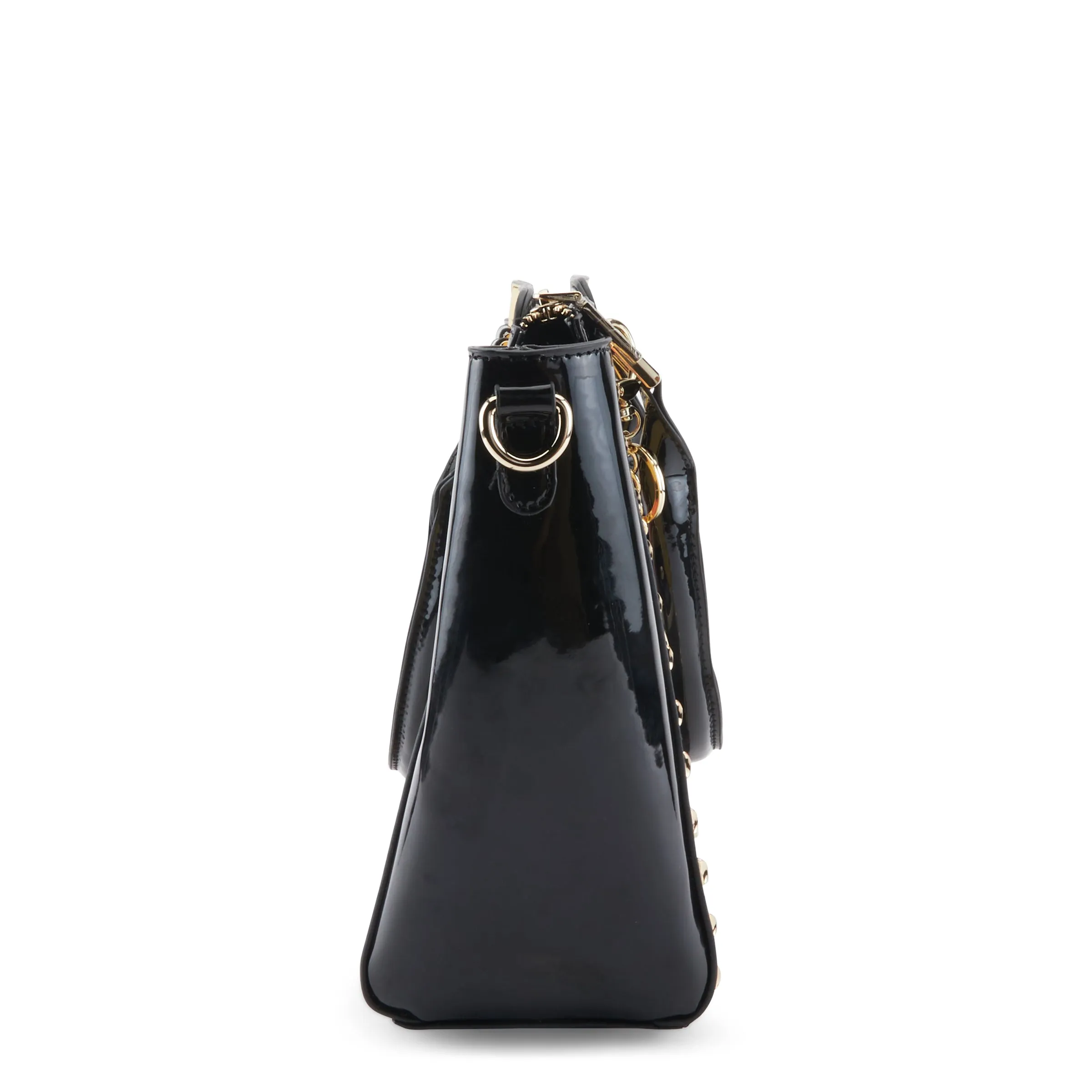 LA PHILIPE LP1022-12 BUTTERFLY FLY HANDBAG-SATCHEL