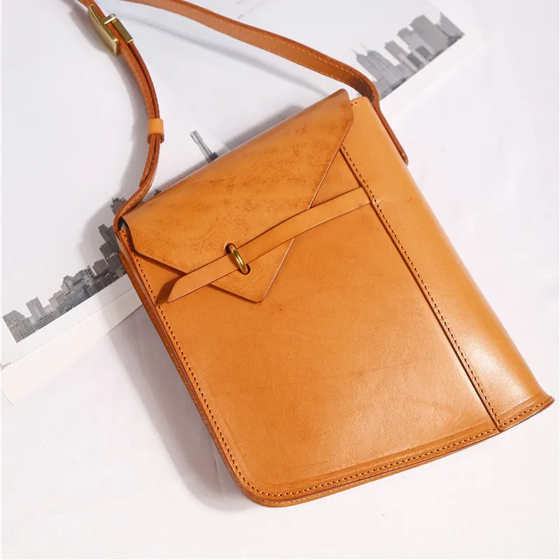Ladies Small Leather Side Bag Cross Bags For Women