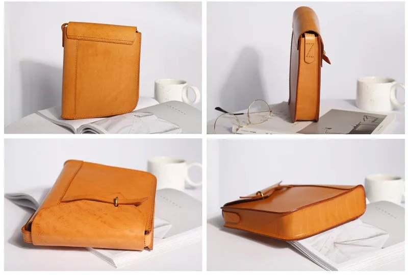 Ladies Small Leather Side Bag Cross Bags For Women
