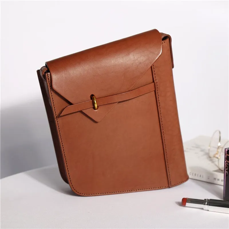 Ladies Small Leather Side Bag Cross Bags For Women