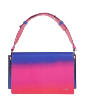Lanvin Women Handbag Fuchsia -- --