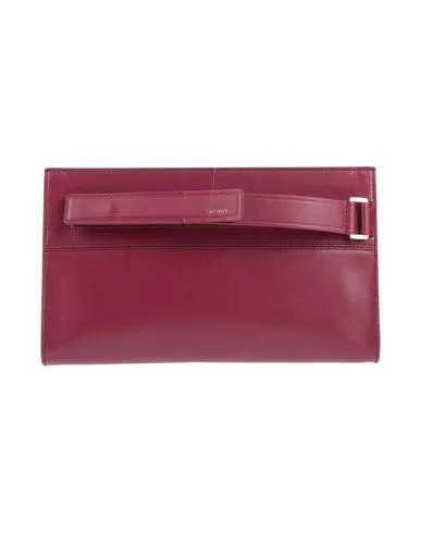 Lanvin Women Handbag Garnet -- --
