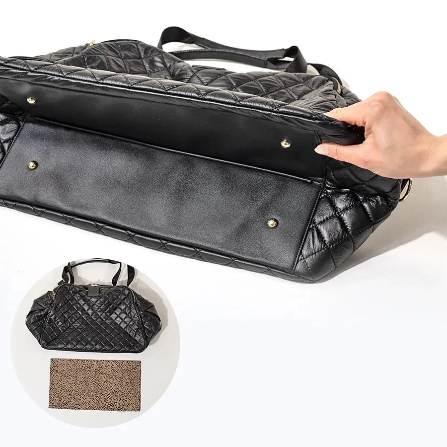 Loche quilted boston LL (Version 2)