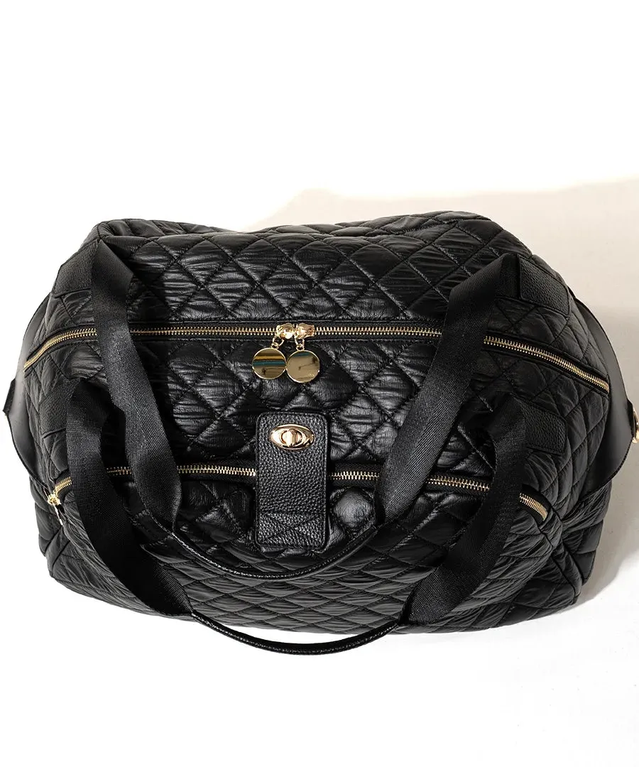 Loche quilted boston LL (Version 2)