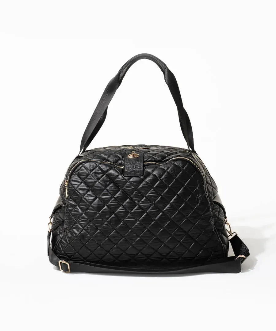 Loche quilted boston LL (Version 2)