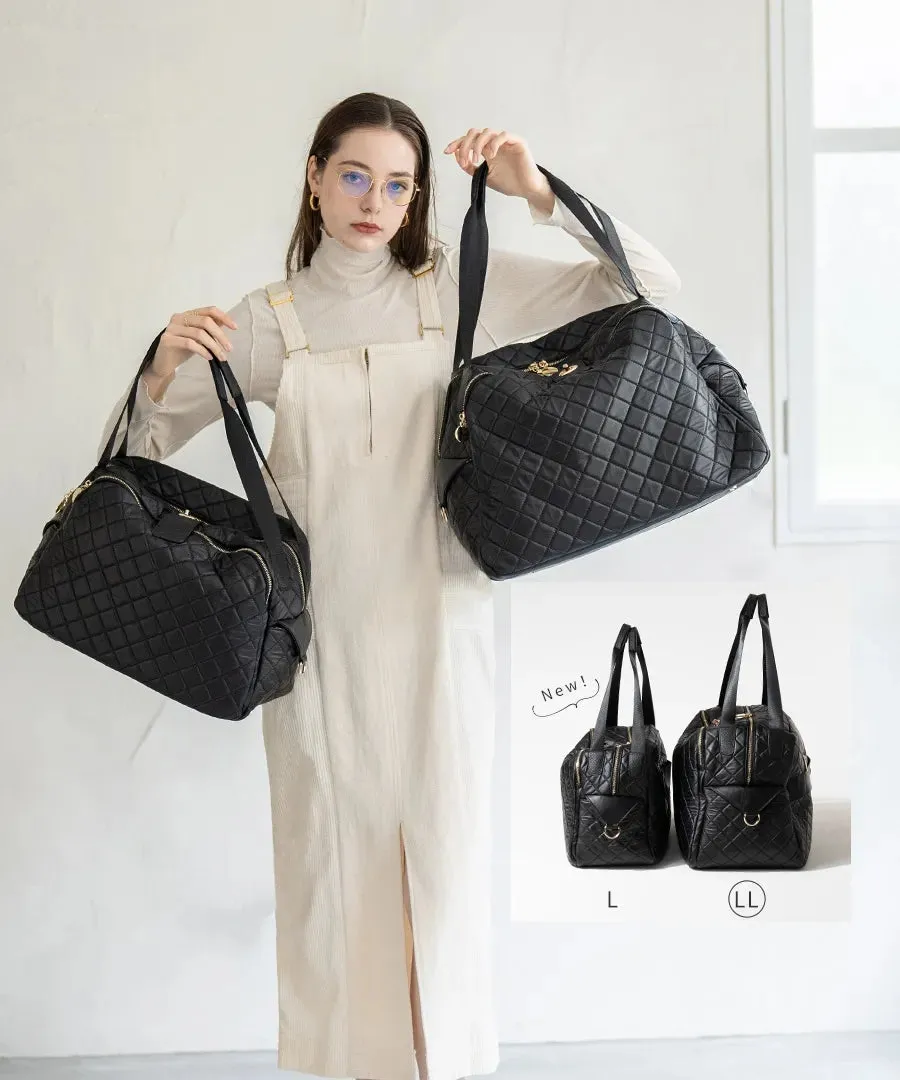 Loche quilted boston LL (Version 2)