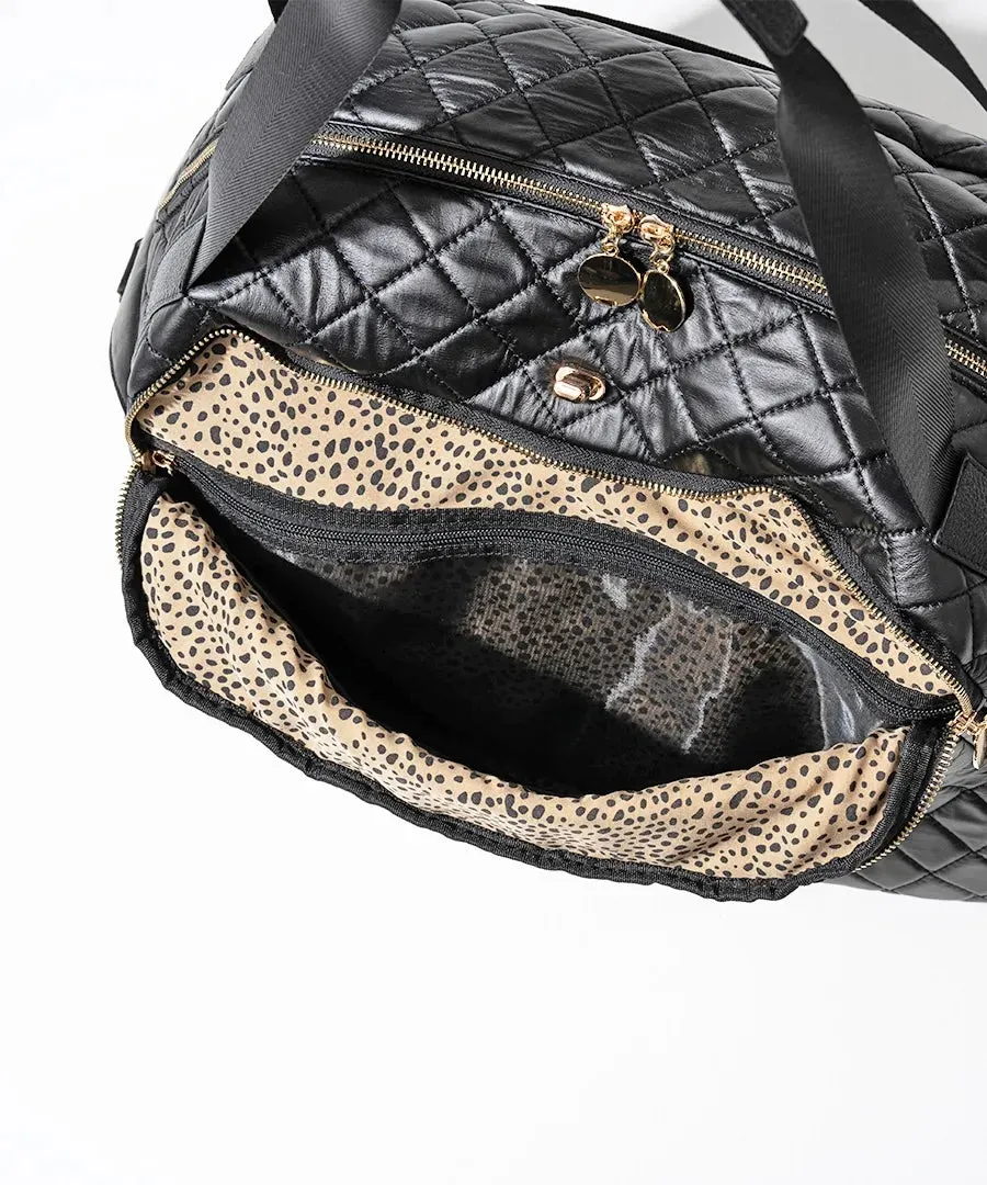 Loche quilted boston LL (Version 2)