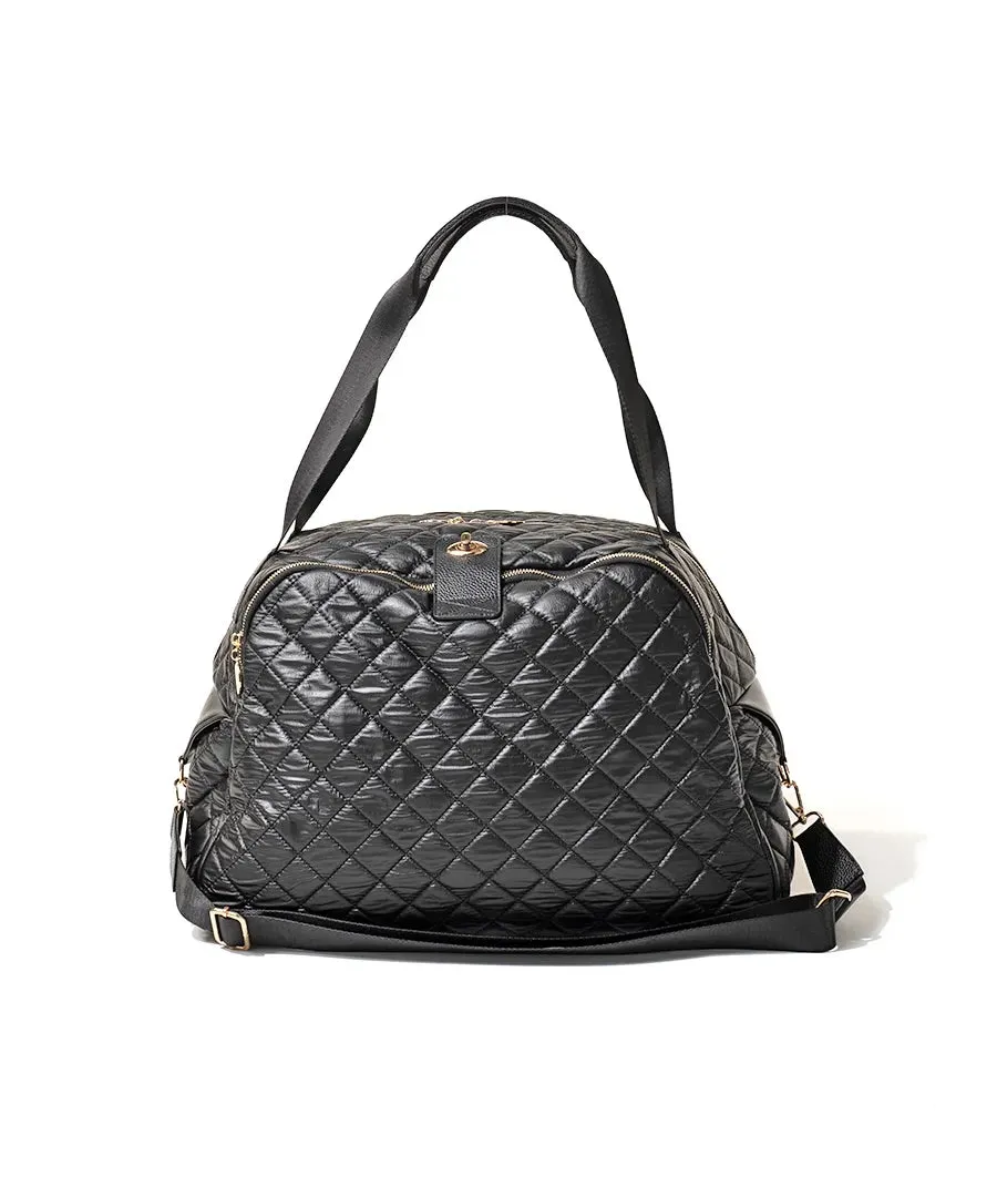 Loche quilted boston LL (Version 2)