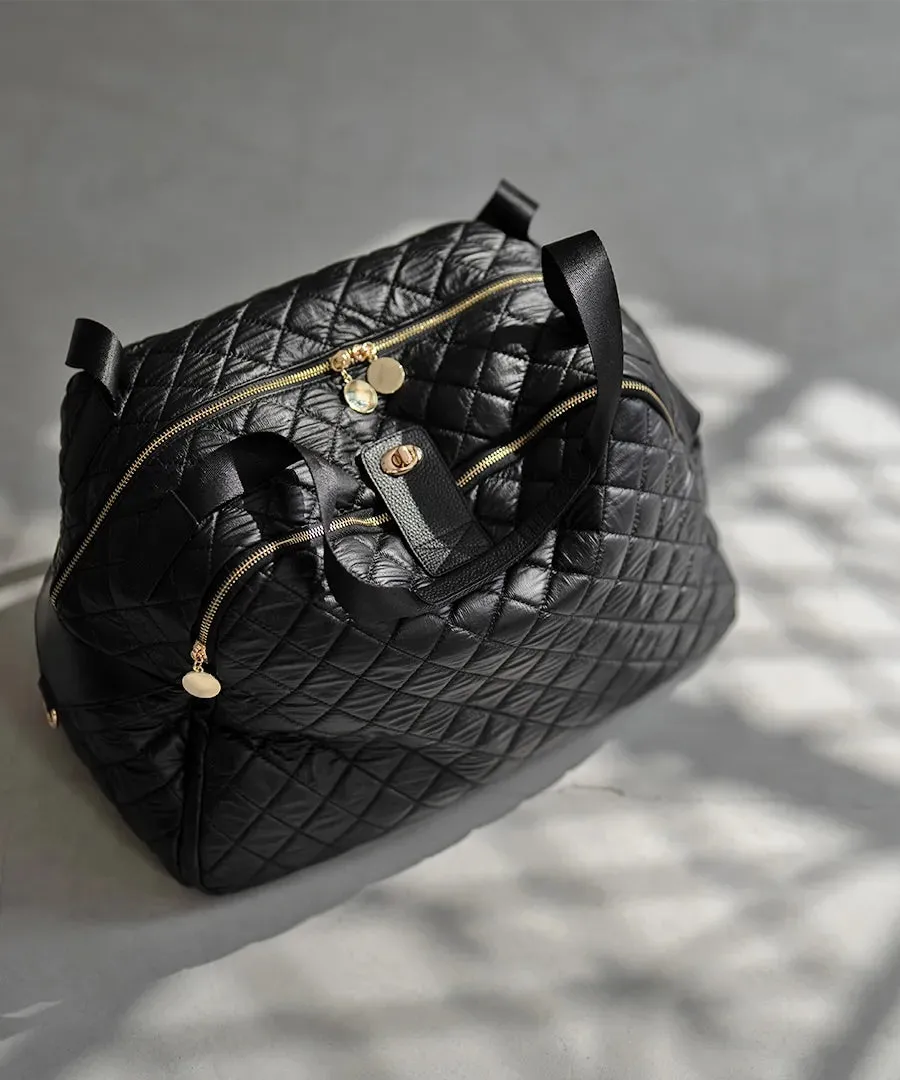 Loche quilted boston LL (Version 2)