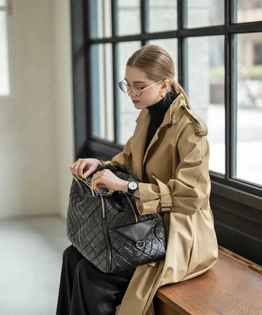 Loche quilted boston LL (Version 2)
