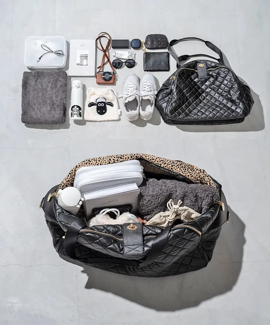 Loche quilted boston LL (Version 2)