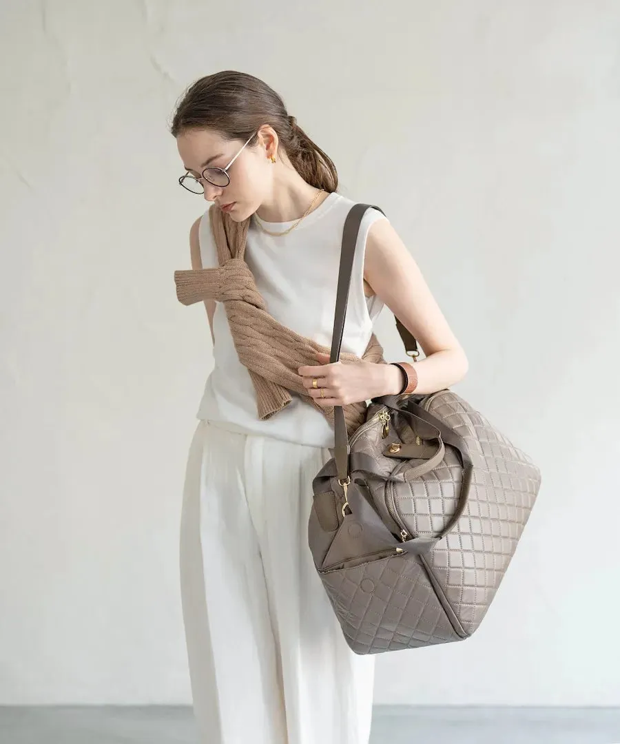 Loche quilted boston LL (Version 2)