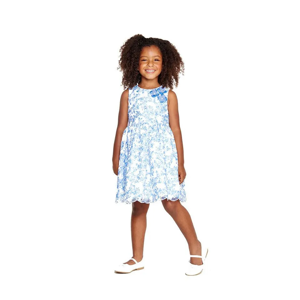 Lotte Dress