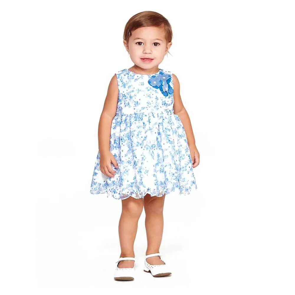Lotte Dress
