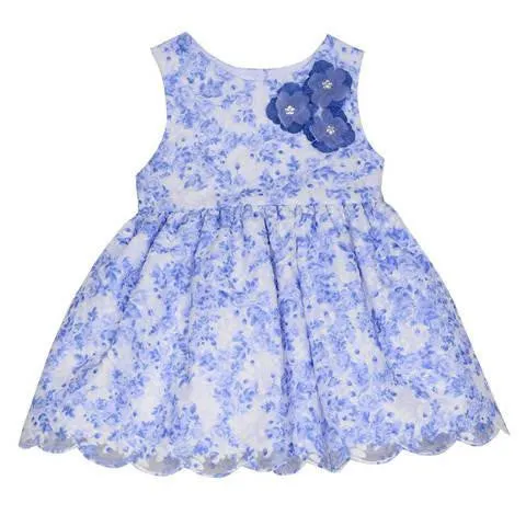 Lotte Dress
