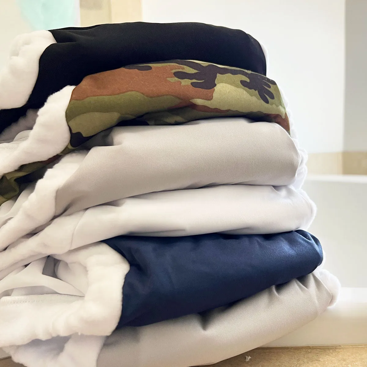 Lounge Brief - Larges