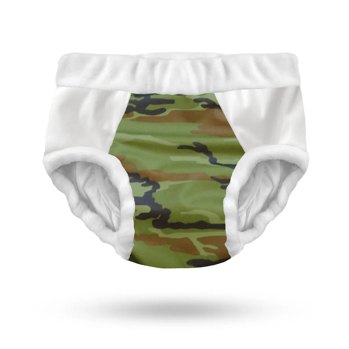 Lounge Brief - Smalls