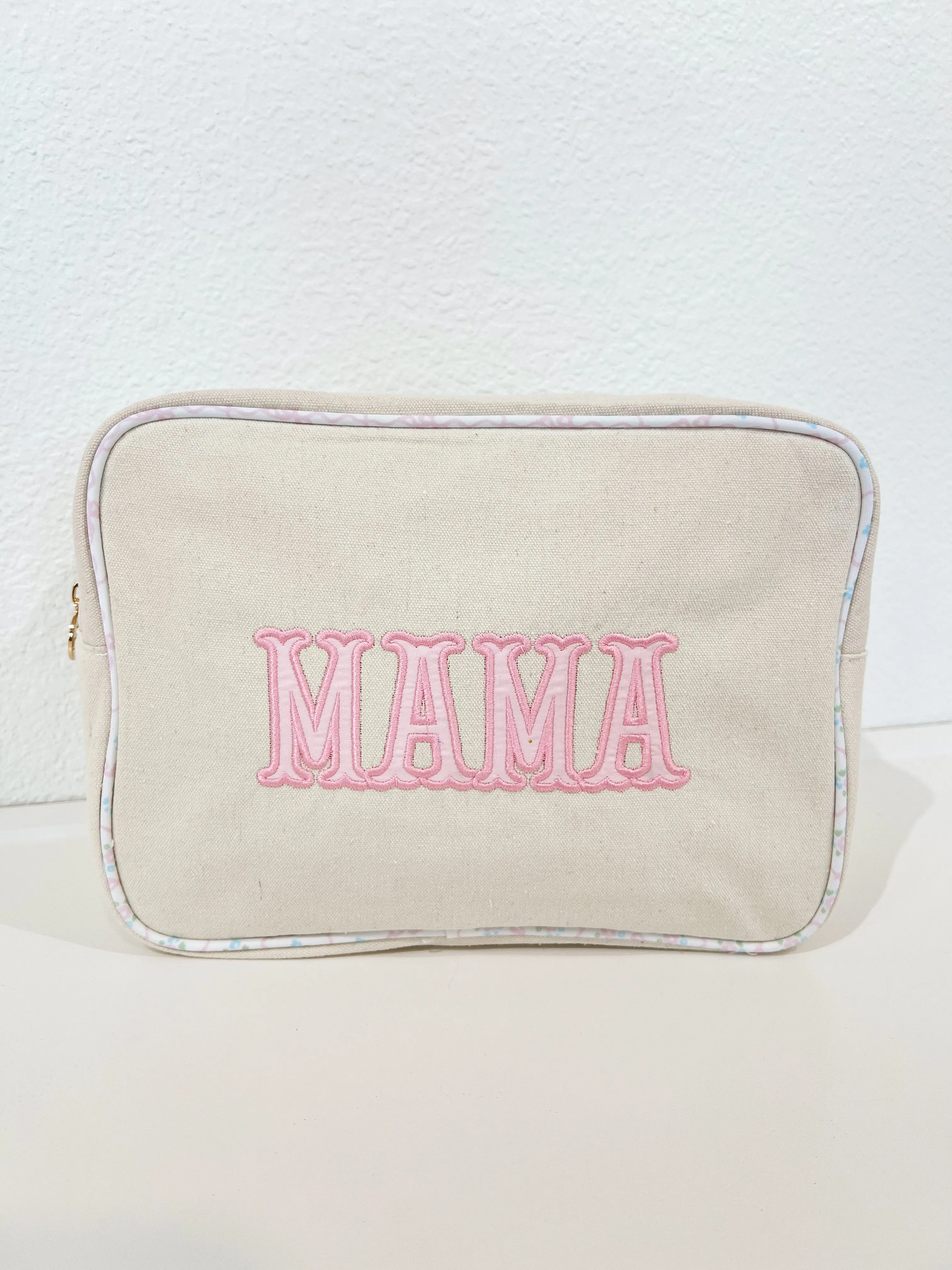 Mama XL - Canvas Bag