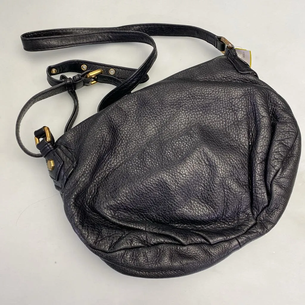 Marc By Marc Jacobs vintage leather handbag