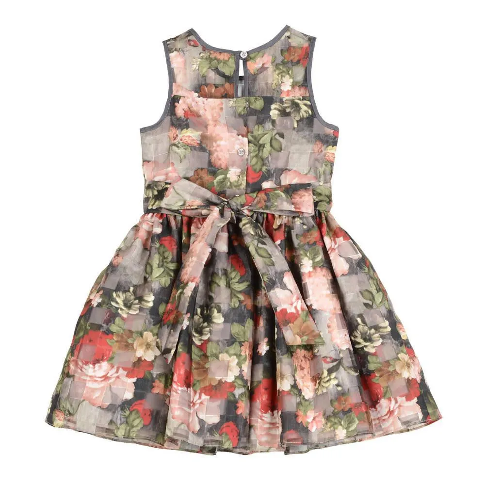 Mia Rose Dress