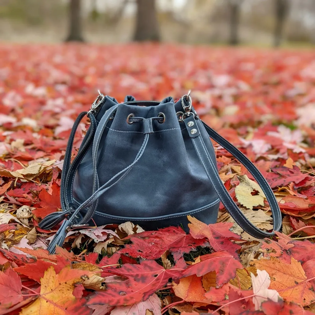 Mini Bucket Bag