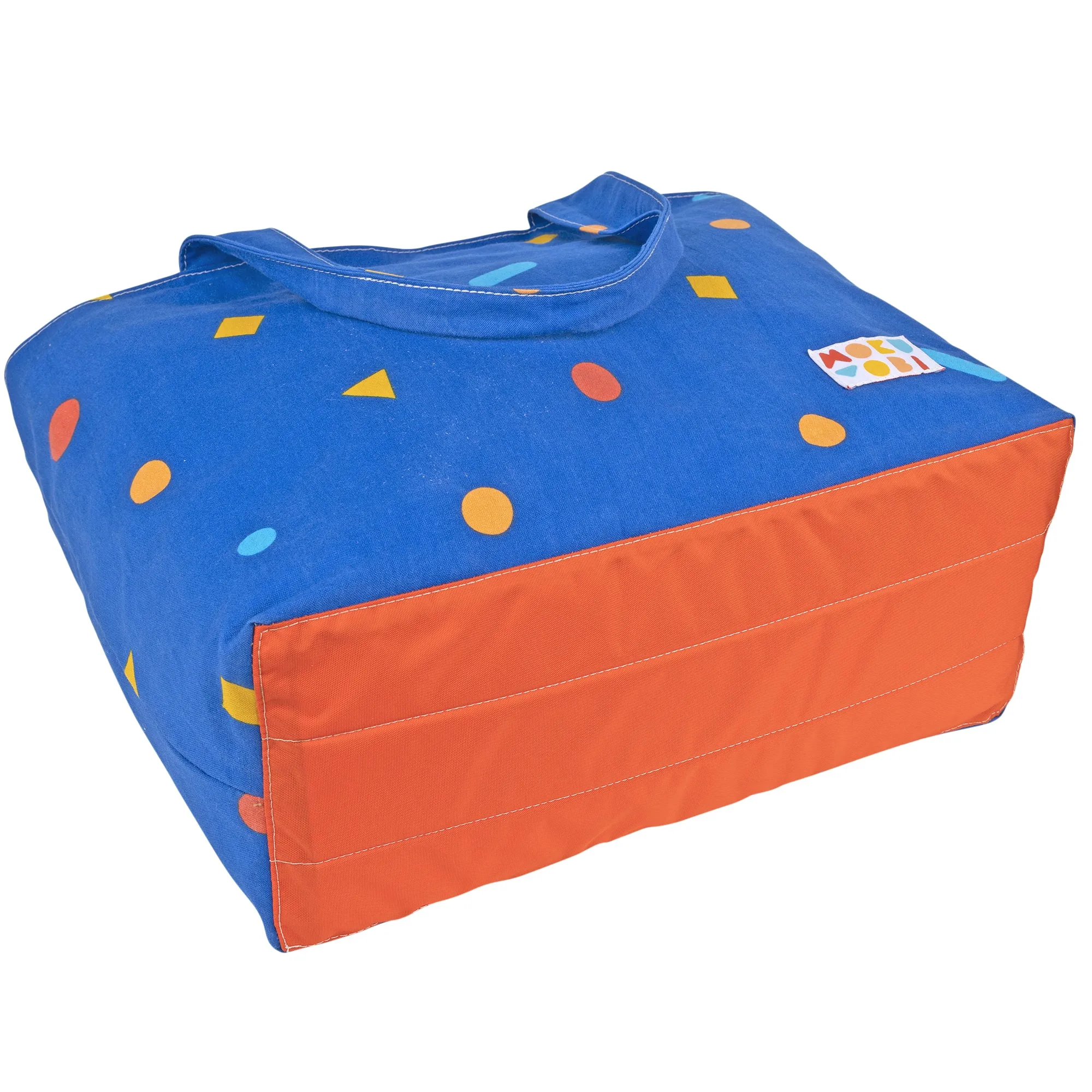 Mokuyobi Classic Perfect Tote
