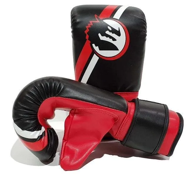 MORGAN CLASSIC BAG MITTS