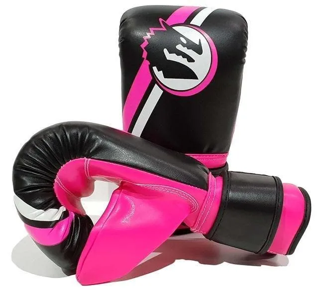 MORGAN CLASSIC BAG MITTS