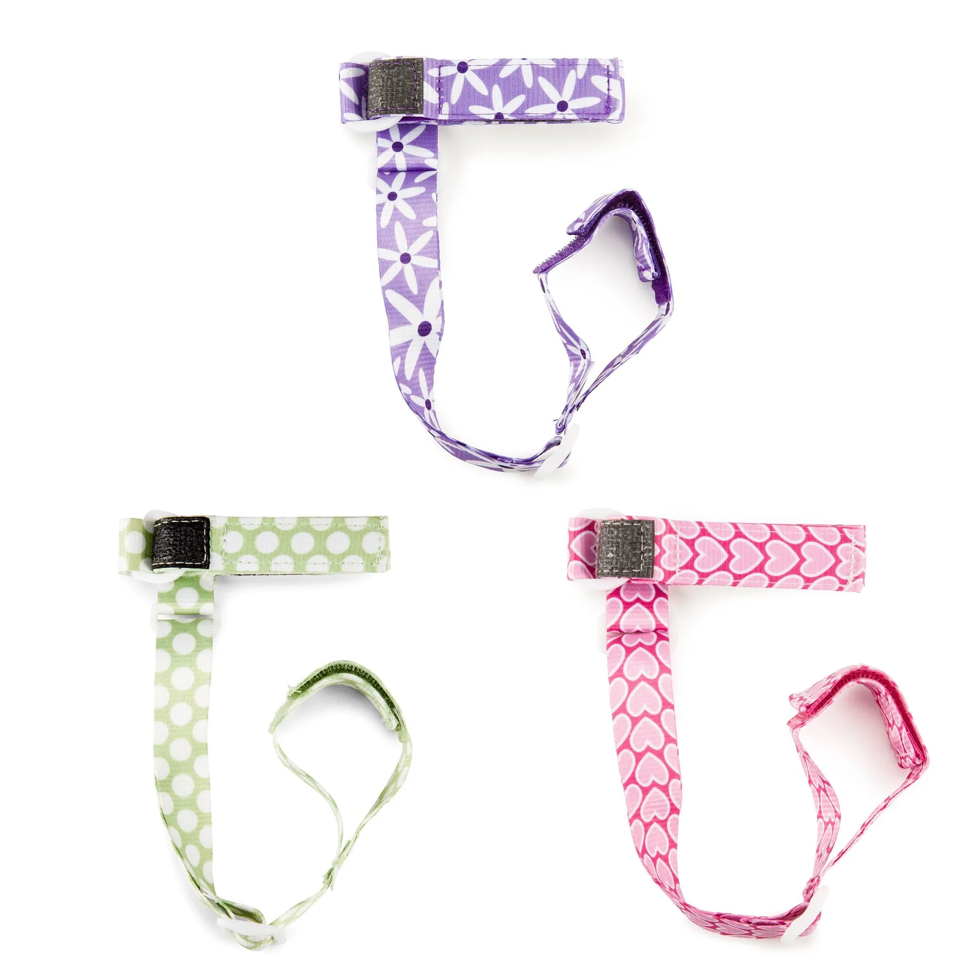 Multi-Pack SippiGrip Cup & Toy Holders
