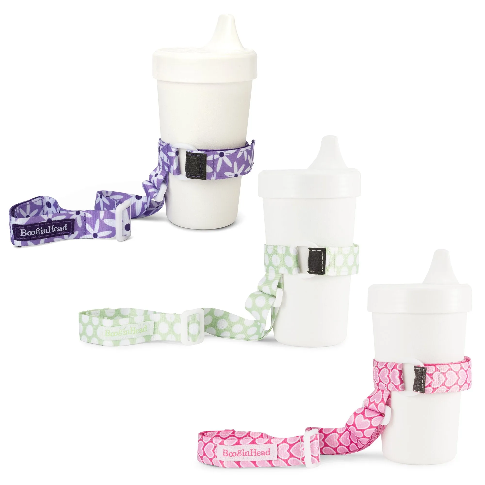 Multi-Pack SippiGrip Cup & Toy Holders