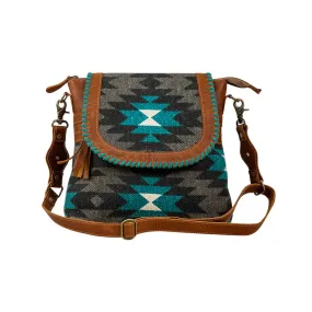 Myra Bag: "STARFIRE SHOULDER BAG"