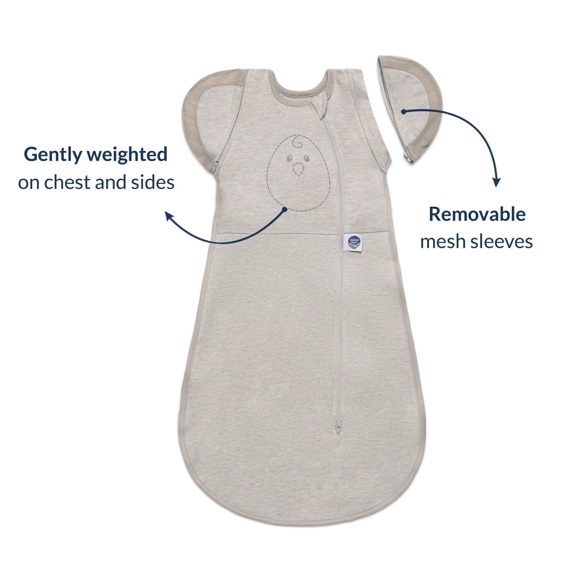 Nested Bean Zen One Classic