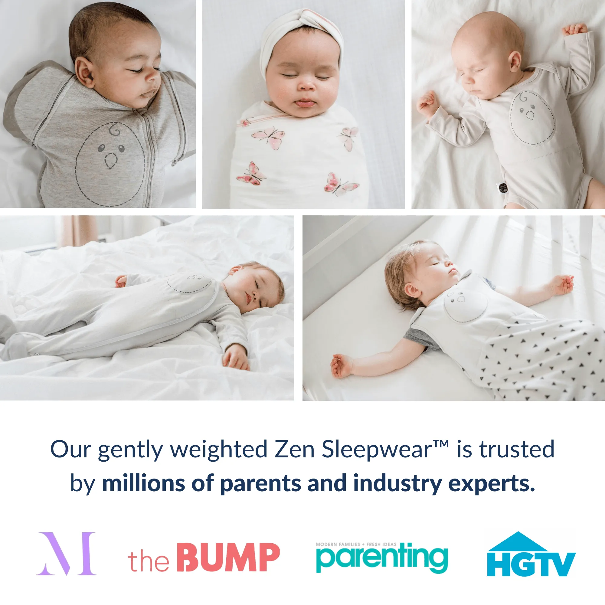Nested Bean Zen One Classic