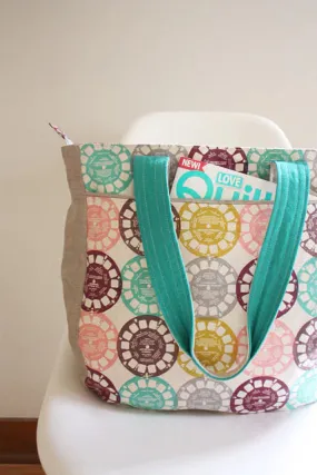 Noodlehead: Super Tote