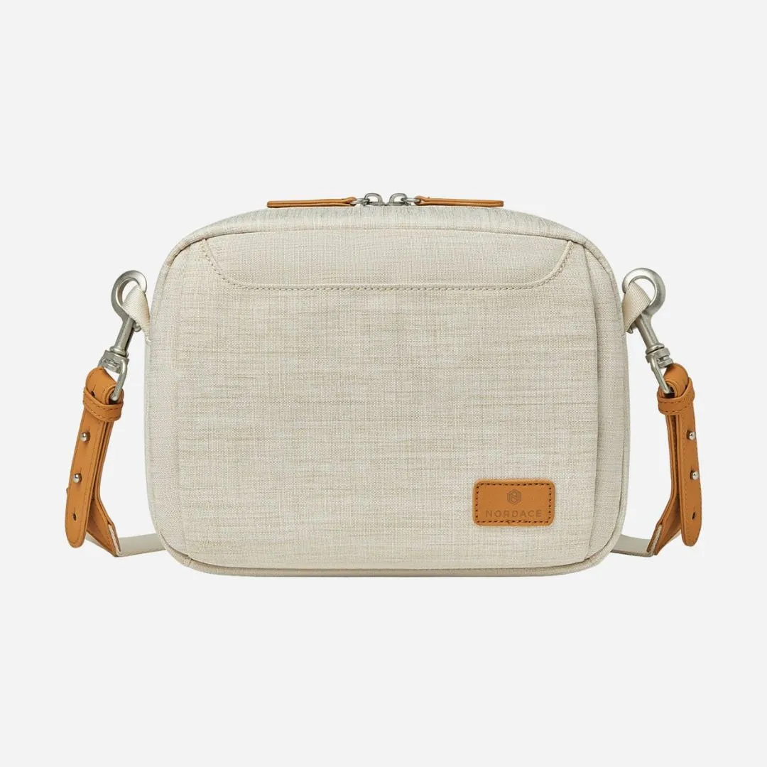 Nordace Siena Pro Crossbody Bag 斜背包